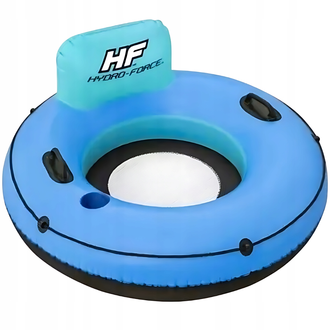 FOTEL DMUCHANY KÓŁKO DMUCHANE Z OPARCIEM PŁYWAJĄCE KOŁO OPONA Model Koło Dmuchane