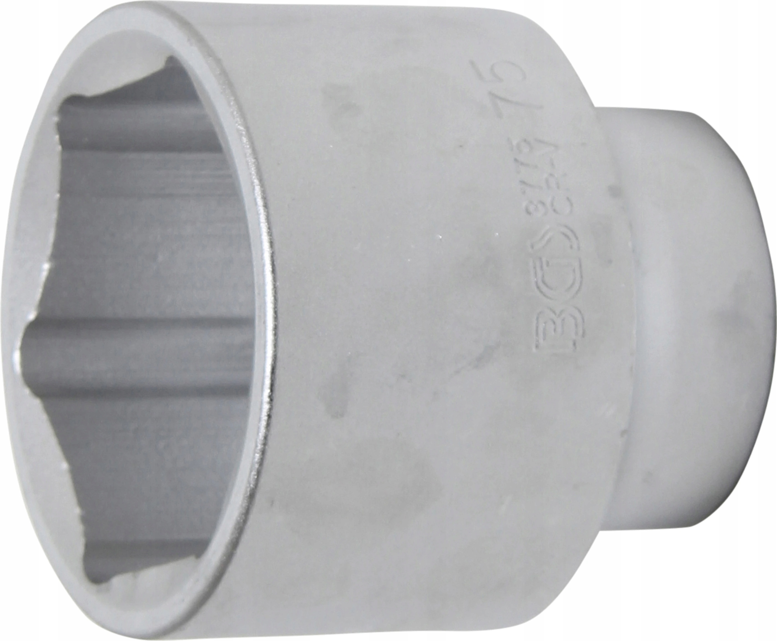 Bgs 3775, Nástrčná hlavica šesťhranná 25 mm (1") 75 mm