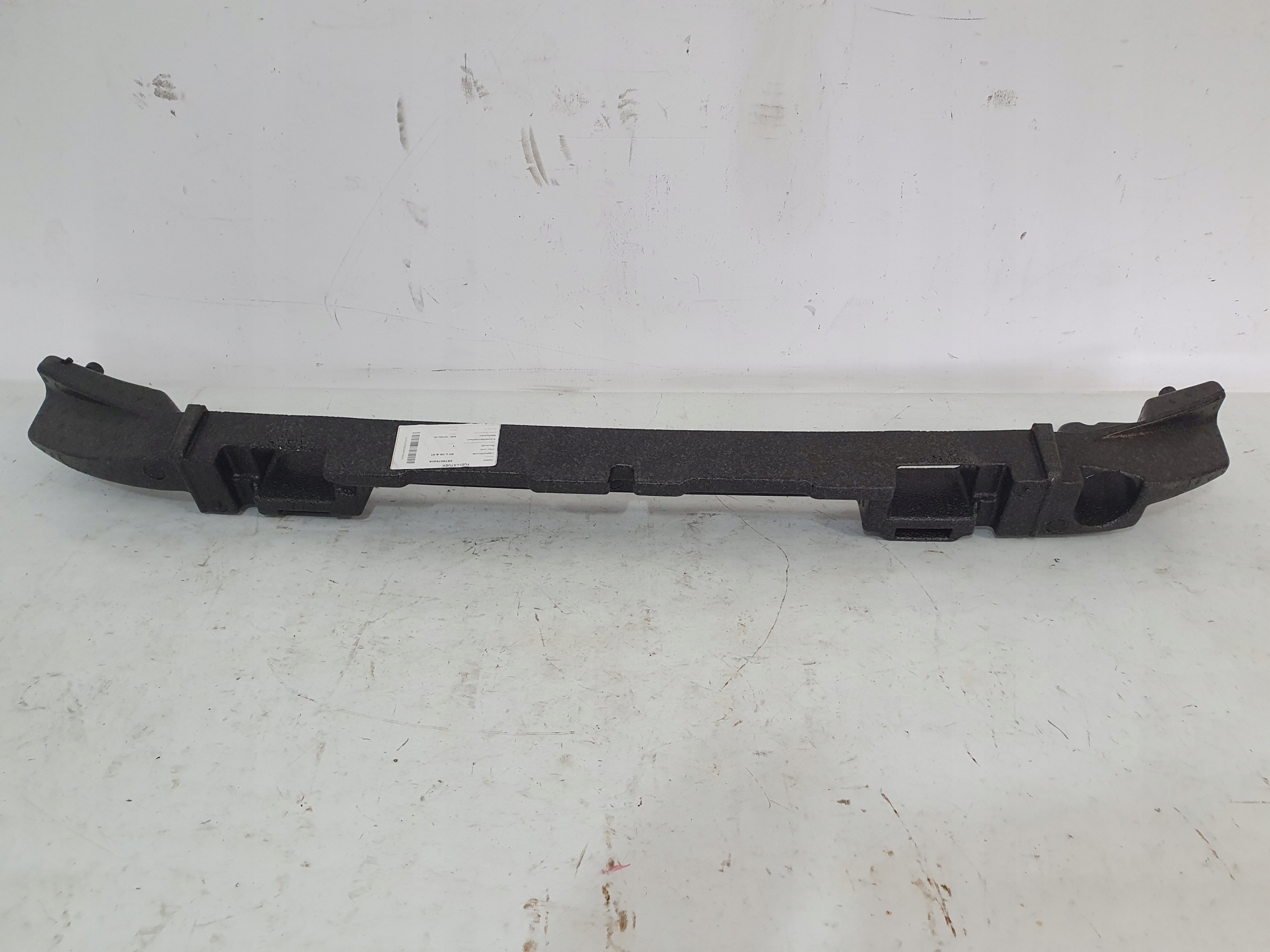 ABSORBER siders of a bumper front VW CADDY 20- 2K7807248A