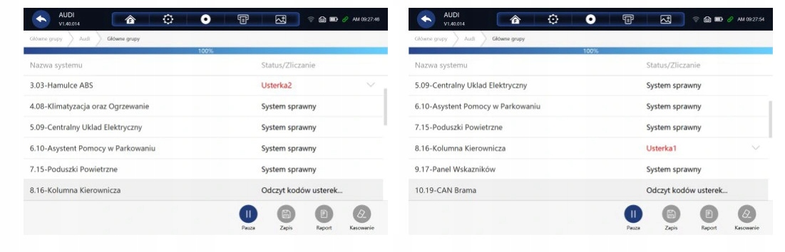 TESTER DIAGNOSTYCZNY +PROGRAMATOR TPMS AUTOXSCAN Kod producenta 200260