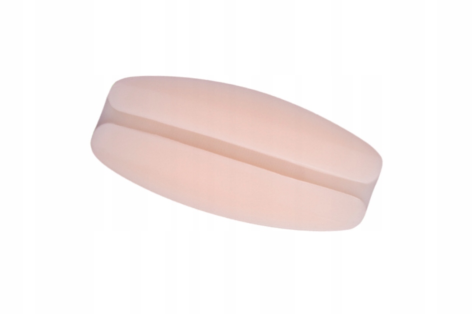 

Silikonowe Julimex Podkładki pod ramiączka Uni