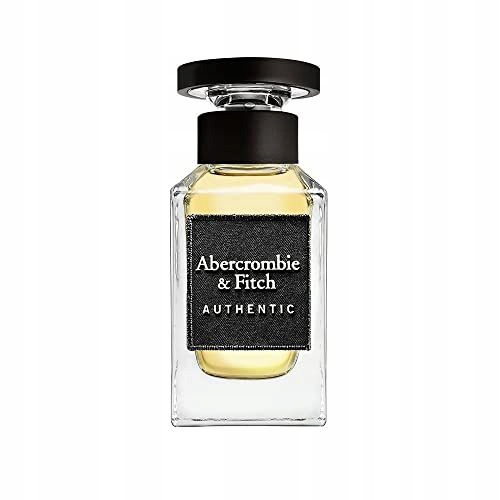 Abercrombie+fitch Authentic Man Edt Volume: 30