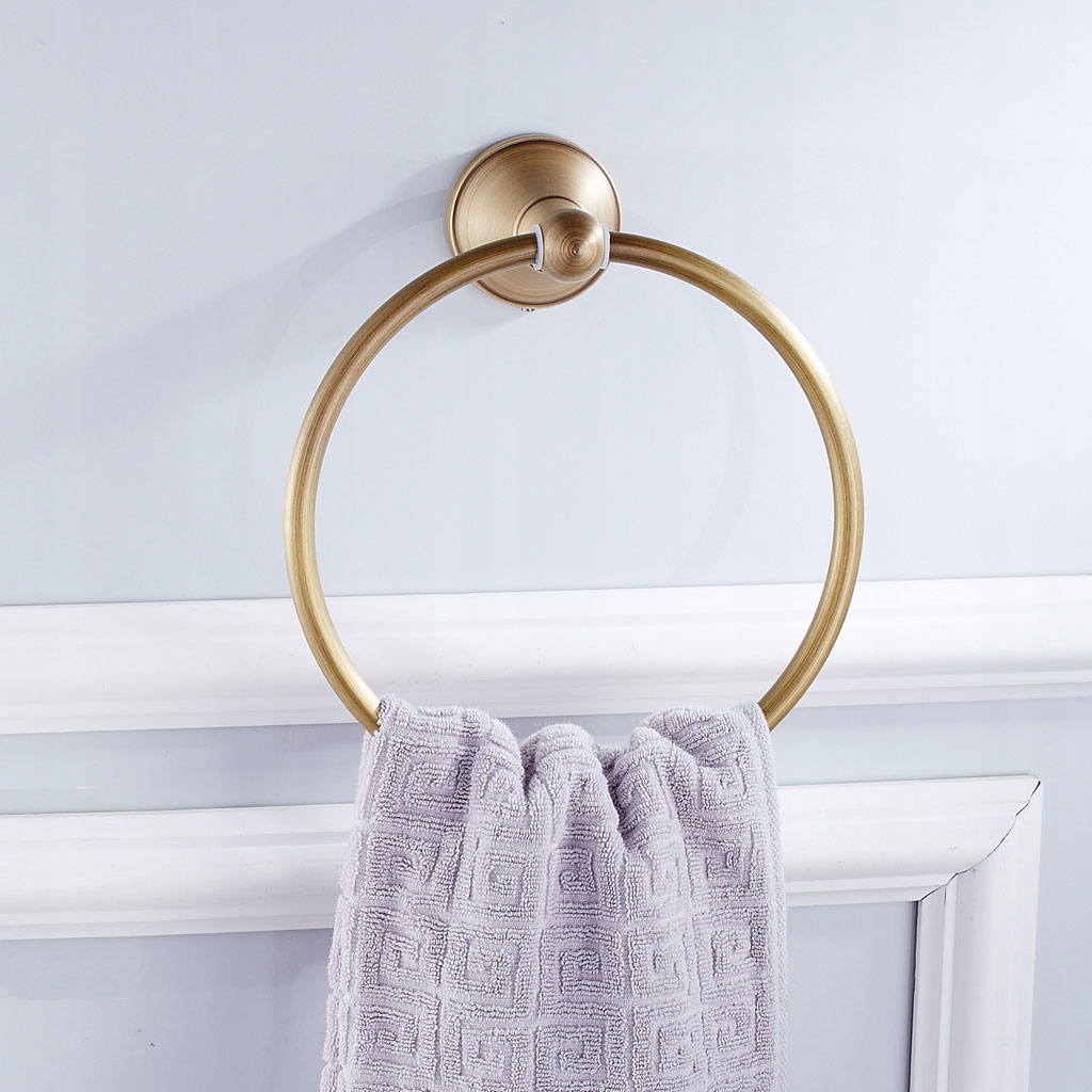 Naścienny Typ uchwytu inny