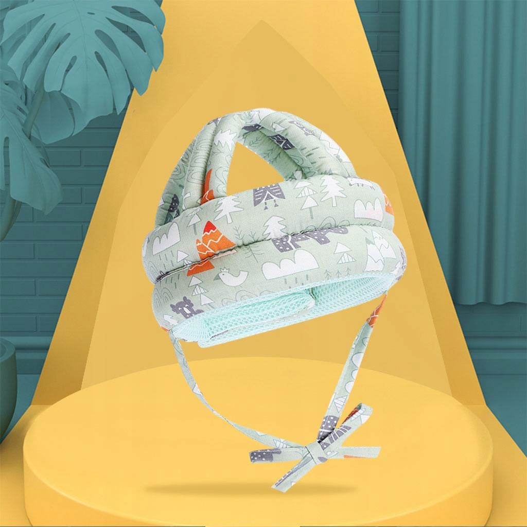 zr-2x Sponge Hat Bumper Bonnet Learn Kolor inny