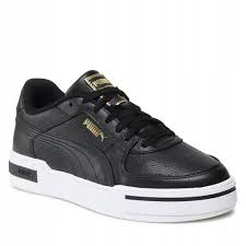 Puma Ca Pro Klasické Dámské Boty S Kůží 35,5 Ž3H