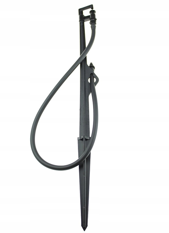 ZRASZACZ MICRO 360 STOPNI NA SZPILCE nawadnianie EAN (GTIN) 10001260004705