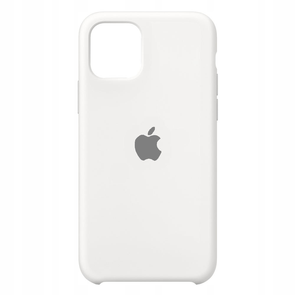 Plecki do Apple iPhone 11 Pro Etui iPhone 11 Pro Biały| White