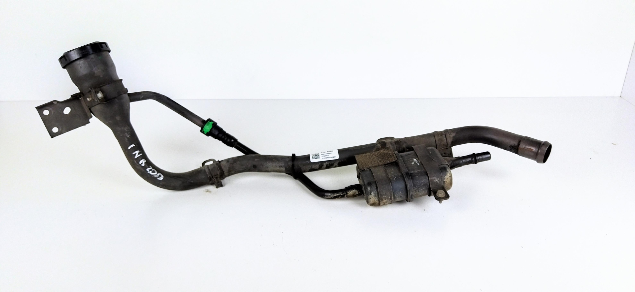 INSIGNIA B 2.0 CDTI 4x4 RURA WLEW PALIWA 84431680