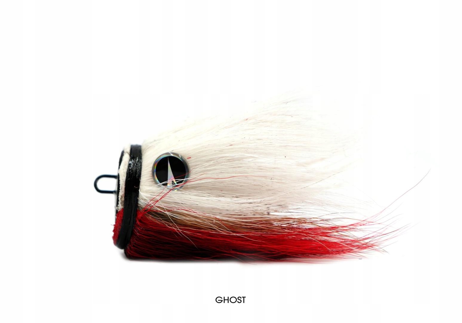 Główka VMC Mustache Rig Big Head 40g Ghost