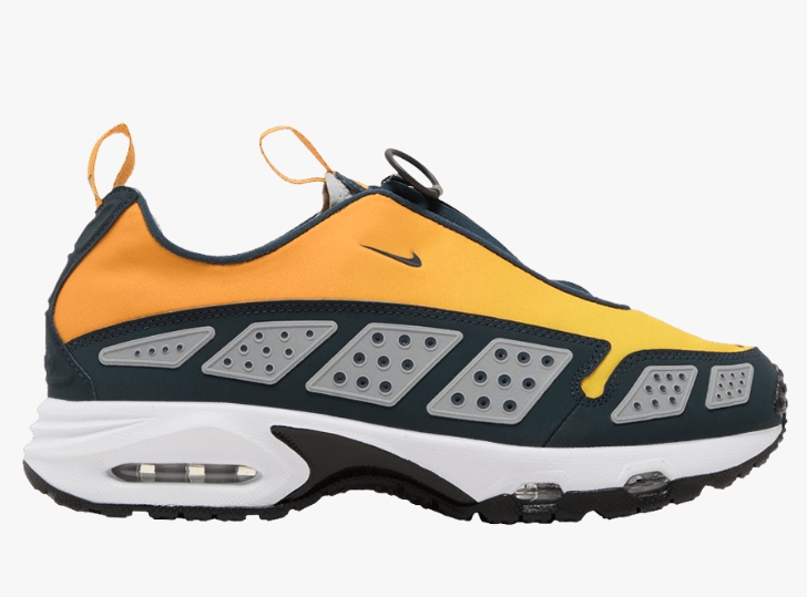 Nike Air Max Sndr Dámské Tenisky velikost 38,5