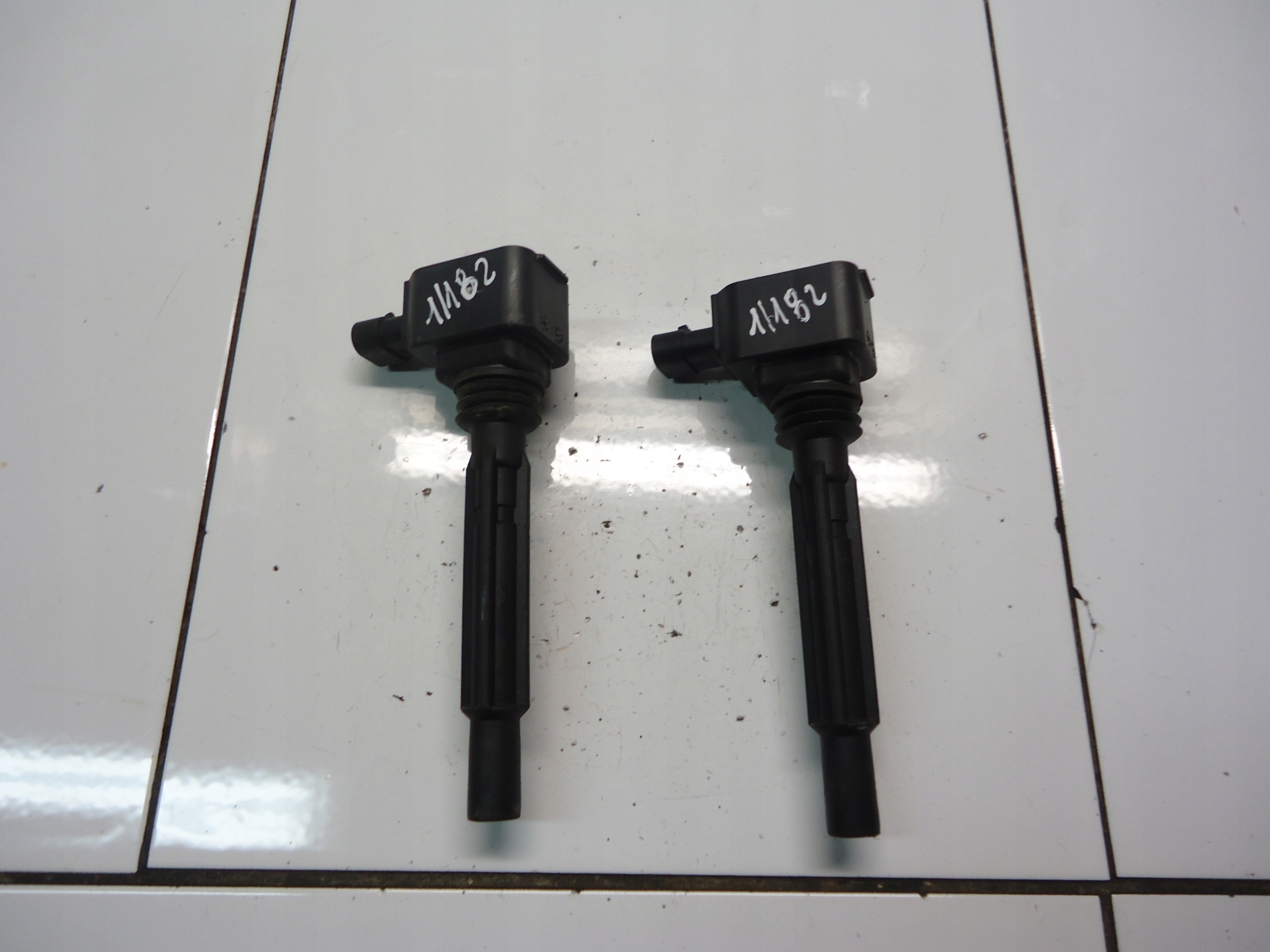 FIAT 500 0.9 TURBO coil ignition 55234131