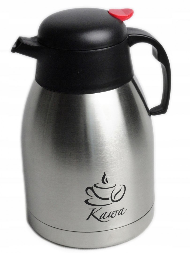 

Termos Konferencyjny Stołowy 1,5 L Nierdzewny Kawa