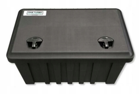 Přepravní kufr pro hadicový přístroj Irudek Fas Turbo Flow