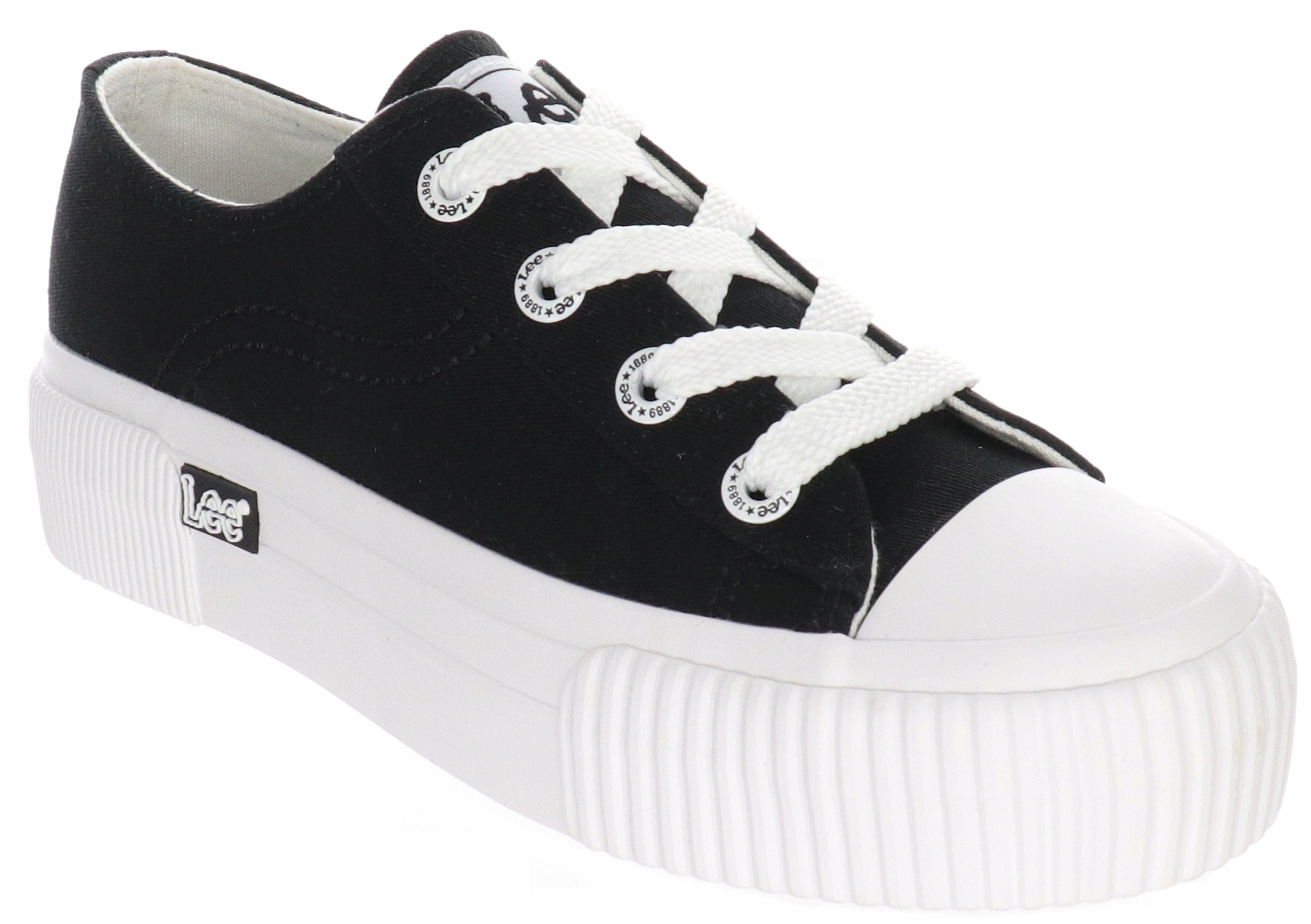 Lee Dámské Tenisky Sportovní Obuv Isla C Women Low VEL.38