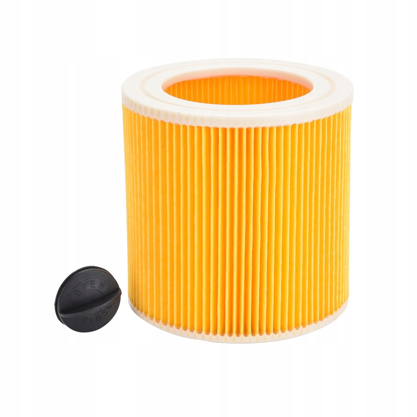 

Filtr do odkurzacza Karcher WD2 WD3 SE4001