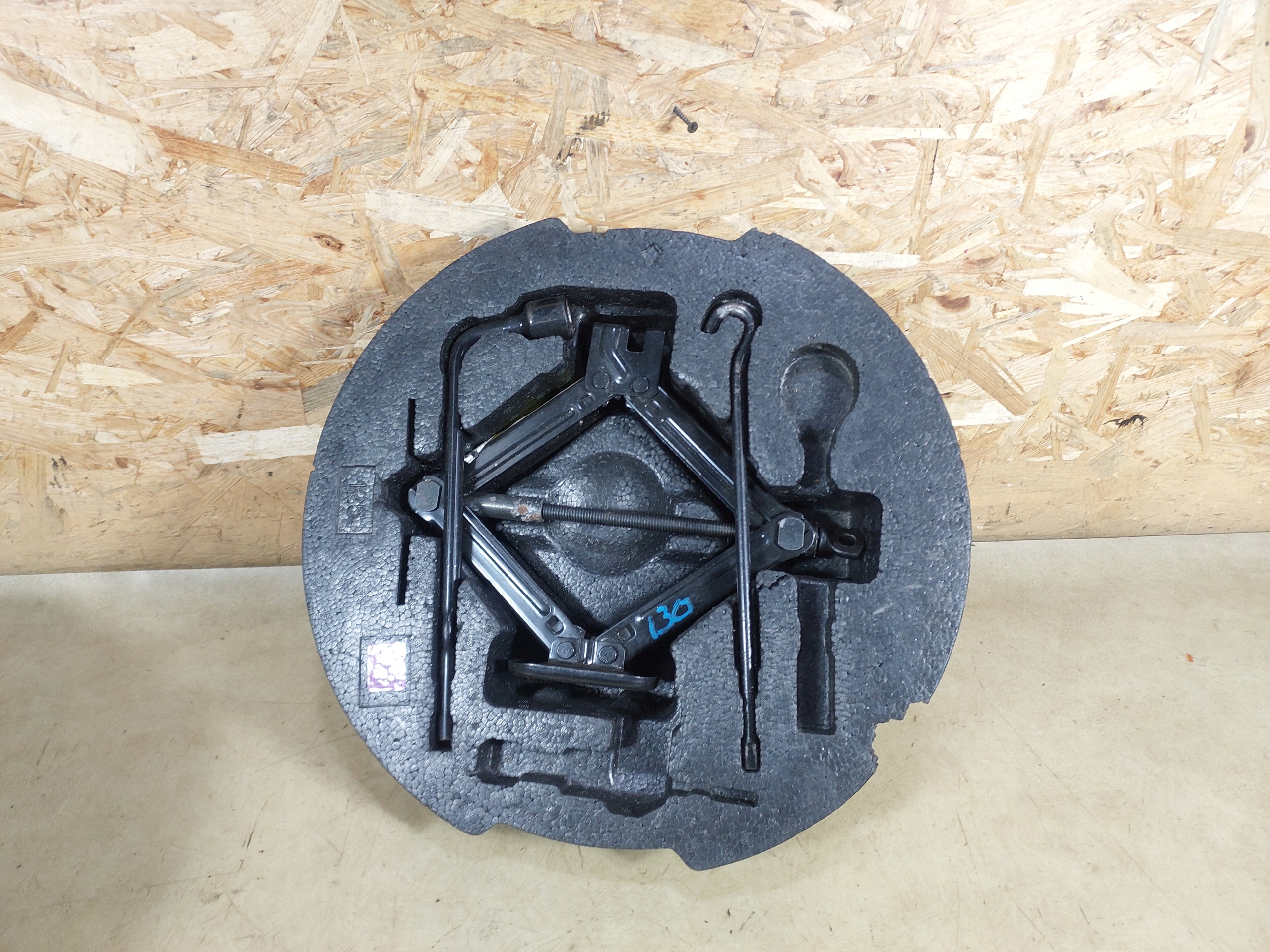 HYUNDAI I30 I LEWAREK KLUCZ 07-12