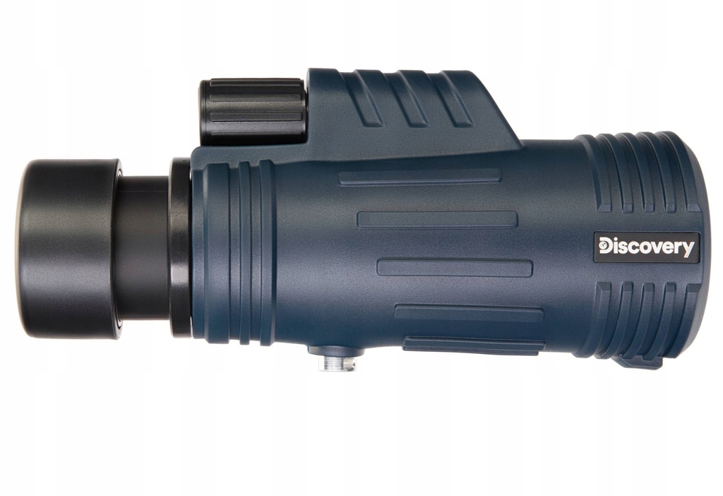 Monokular, luneta obserwacyjna, myśliwska / Discovery Gator 10x42 + GRATIS! Marka Levenhuk