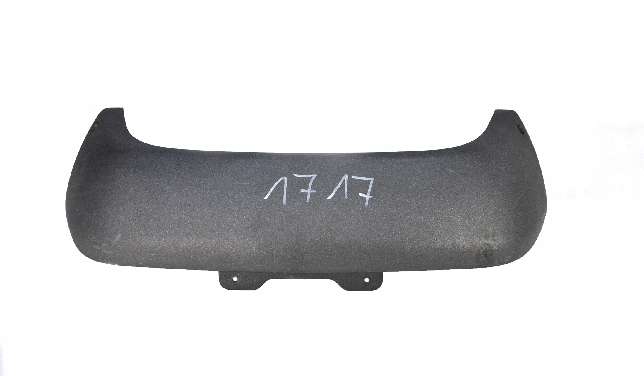 Piaggio x9 EVO 500 03-07r tylna osłona