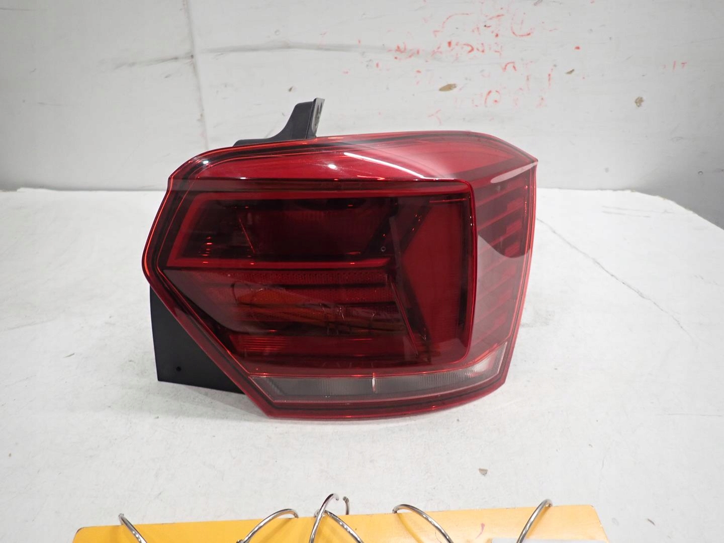 light rear part rear right VW POLO VI 2017- 2G0945096B