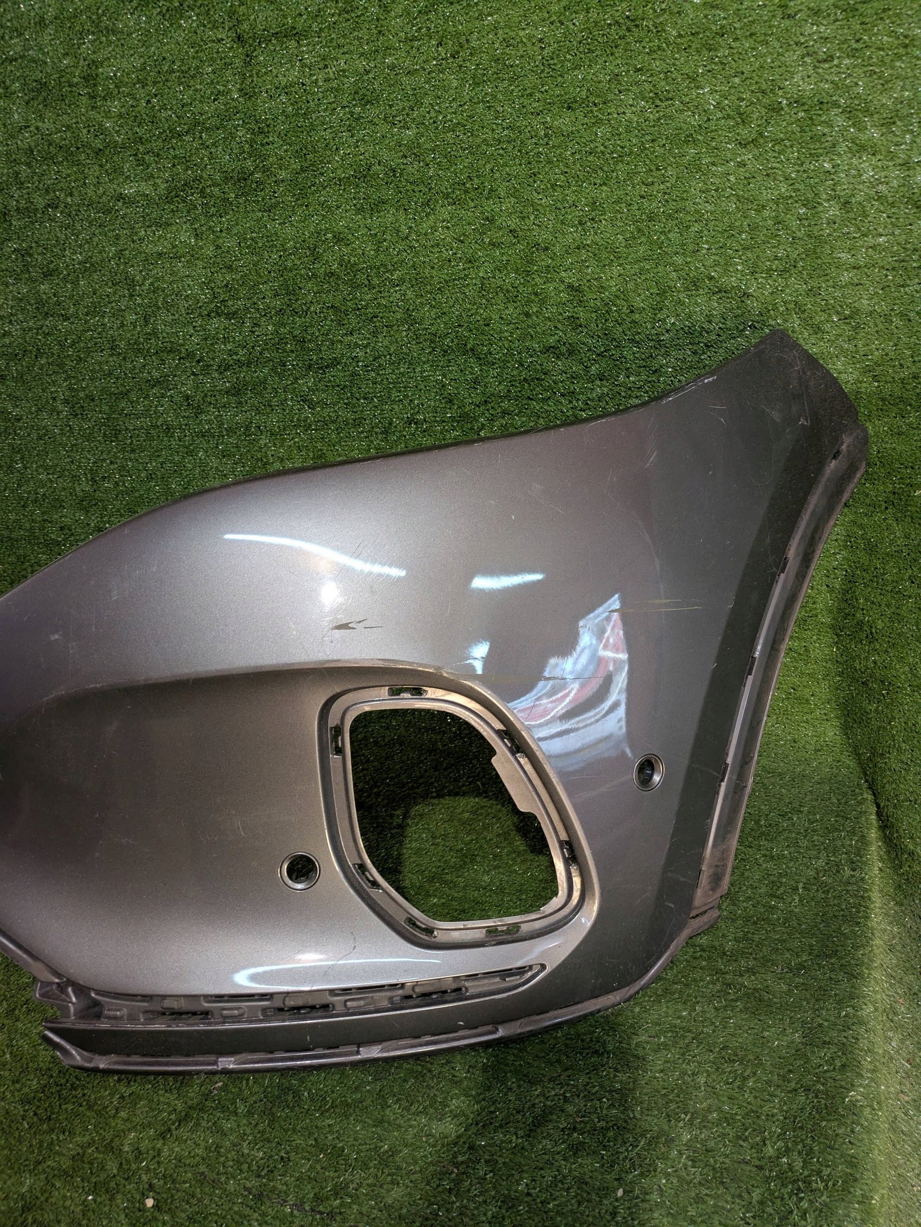 Frontstoßstange vorne MERCEDES EQA W243 21- NR.7868