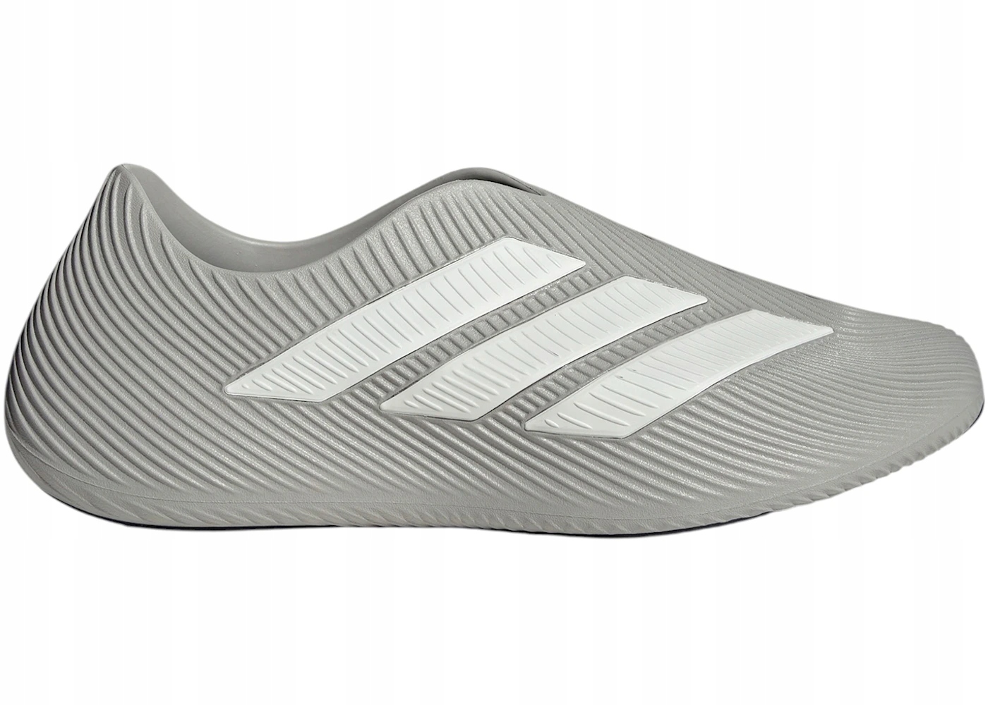 adidas Purechill Runner šedý černý pánský KI0071 37