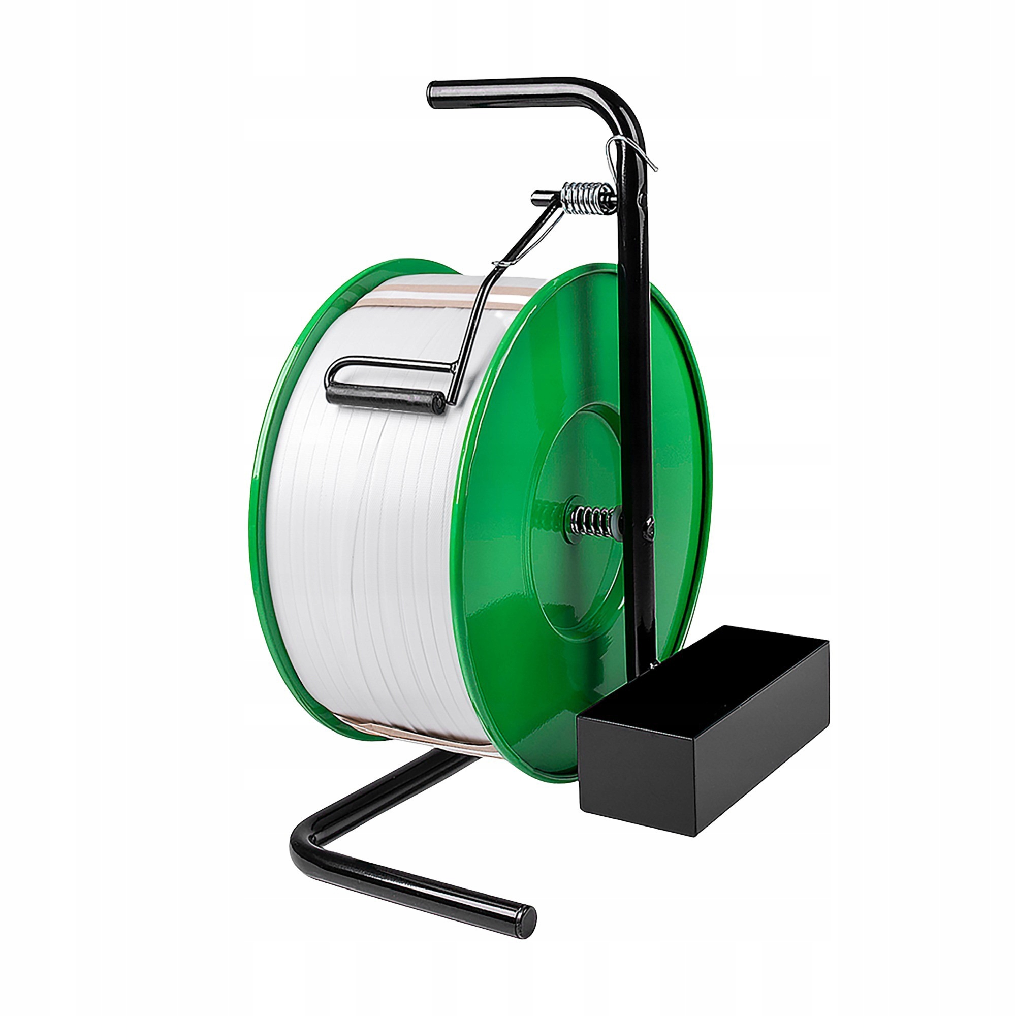 TAŚMA POLIPROPYLENOWA PP DO PALET BANDOWNICA 16mm