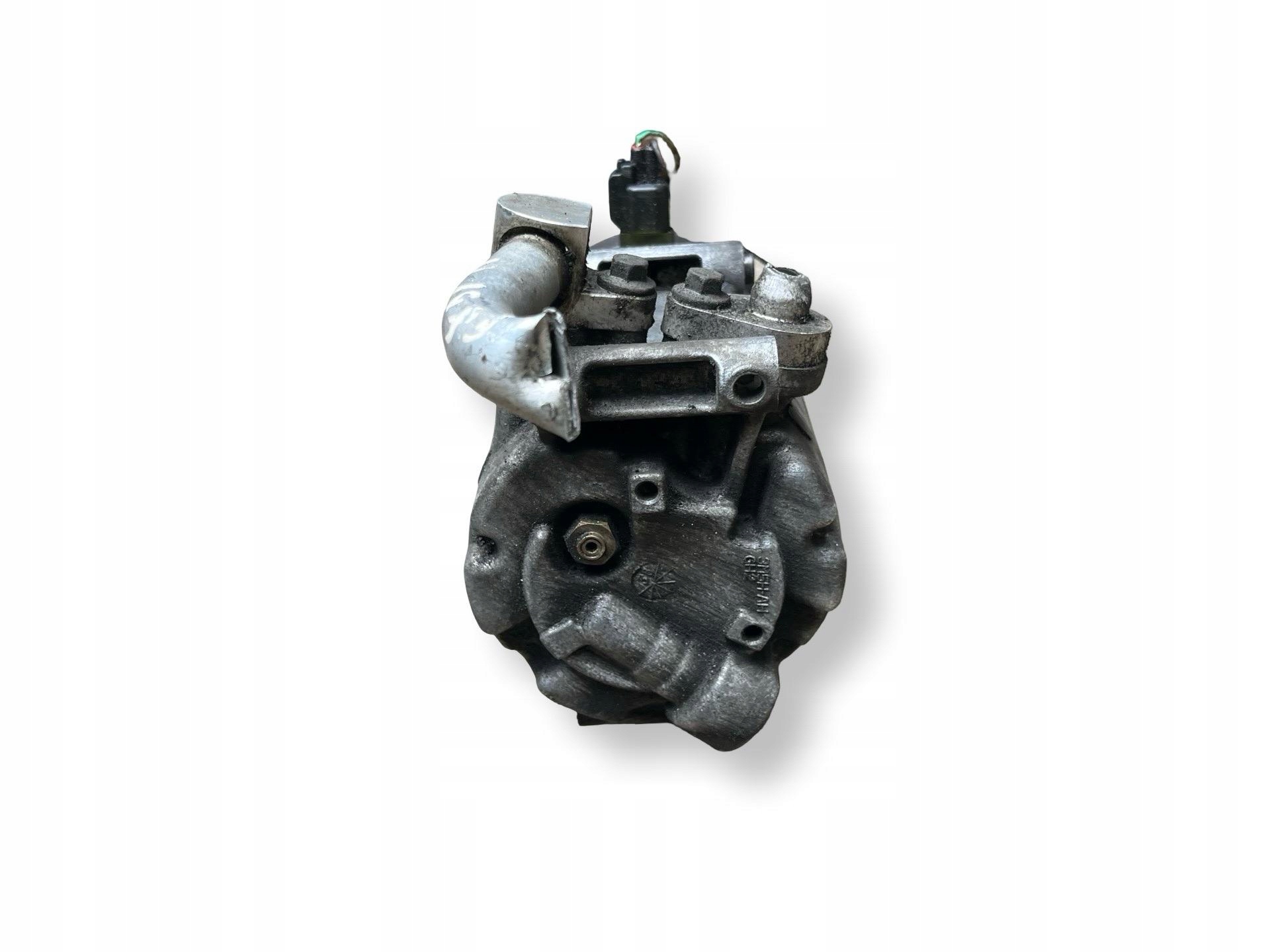 Klimakompressor klimaanlage Ford Focus 3 2014 3M5H-19D629-PH