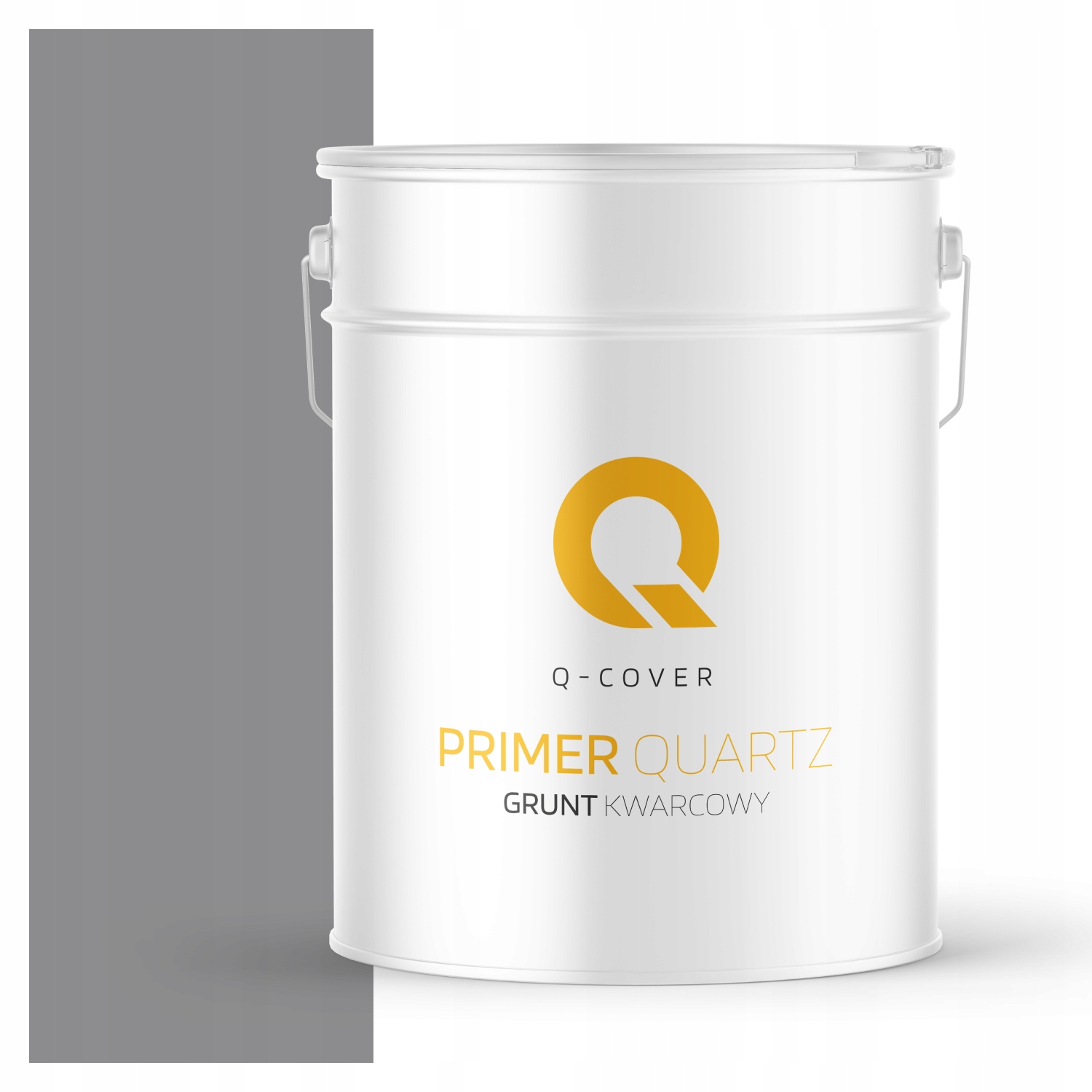 Křemenná Zemina Pod Omítku Mozaiková Mozaika Šedá M23 15 Kg Podklad