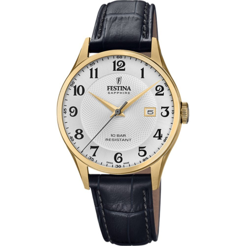 Hodinky Festina F20010/1