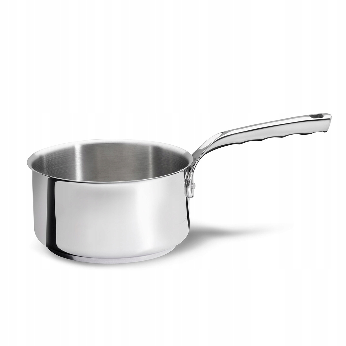 Hrnec de Buyer, 3410.16 Milady, nerez, rukojeť z nerezové oceli, průměr 16