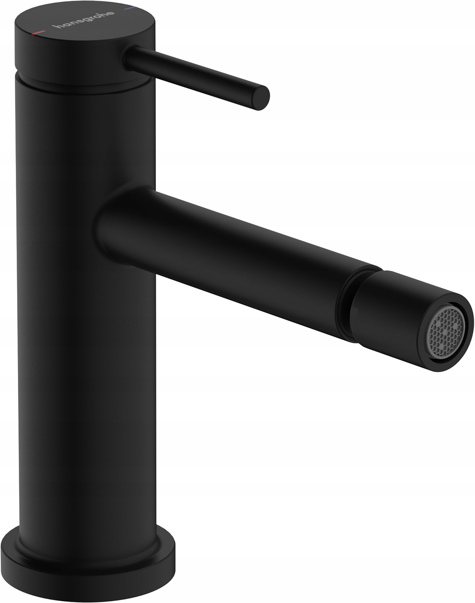 Hansgrohe Tecturis bateria bidetowa 73201670