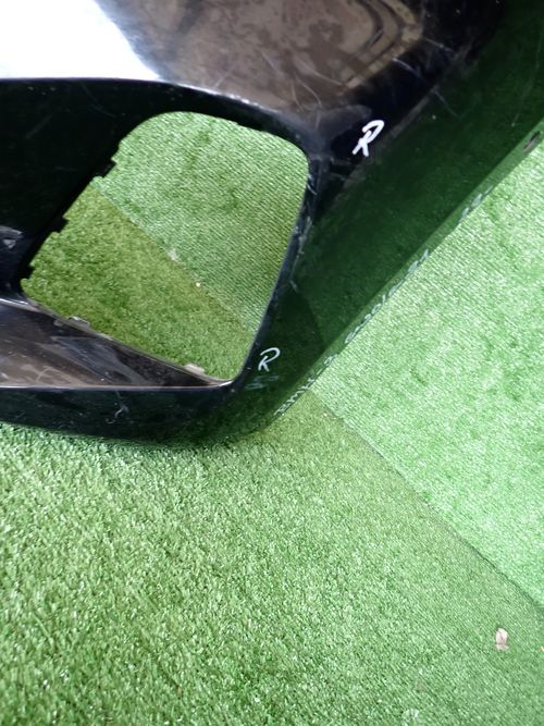 BMW G20 G21 3 LIFT 22- front bumper front