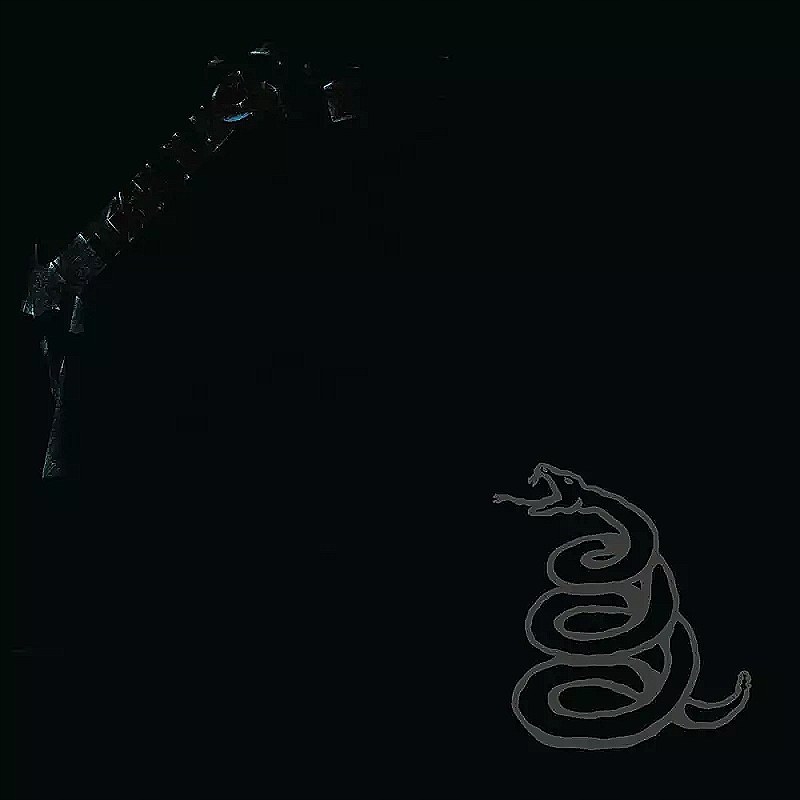 CD Metallica: Metallica 20th Anniversary Europe Remastered CD