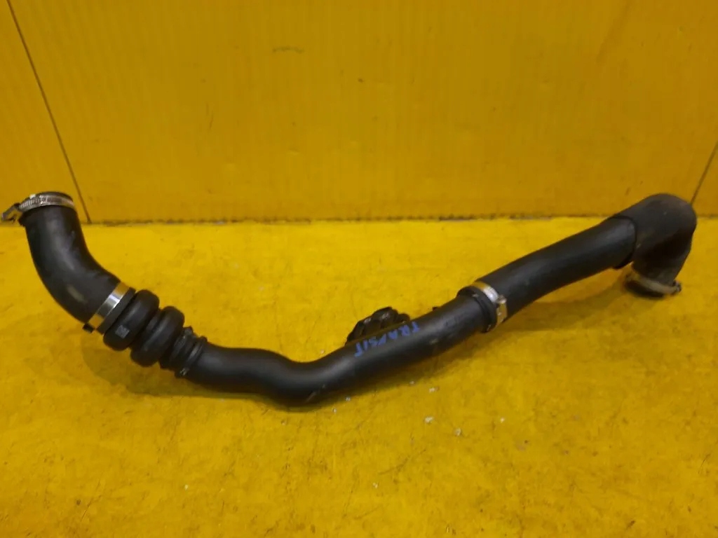 GK21-6C646-AC - Транзитна Труба інтеркулера gk21 6c646 AC