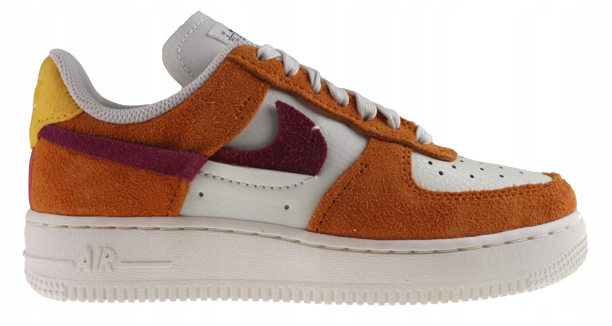 Nike Wmns AF1 LXX Vel: 37,5 23,5 CM Air Force 1 DQ0858 100