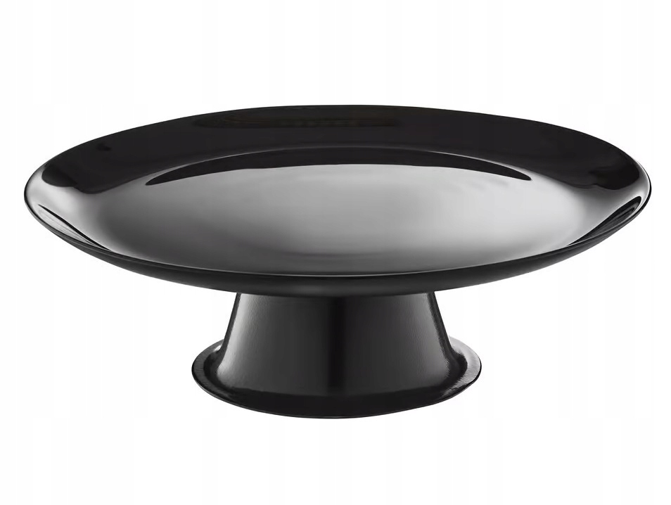 

19146 Ambition Lily 25 CM Patera Na Nodze Czarna