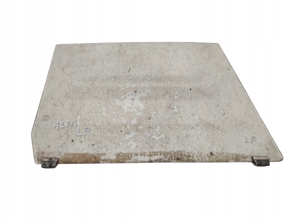 ALFA ROMEO GIULIA GT JUNIOR 63- SZYBA LEWA PRZÓD