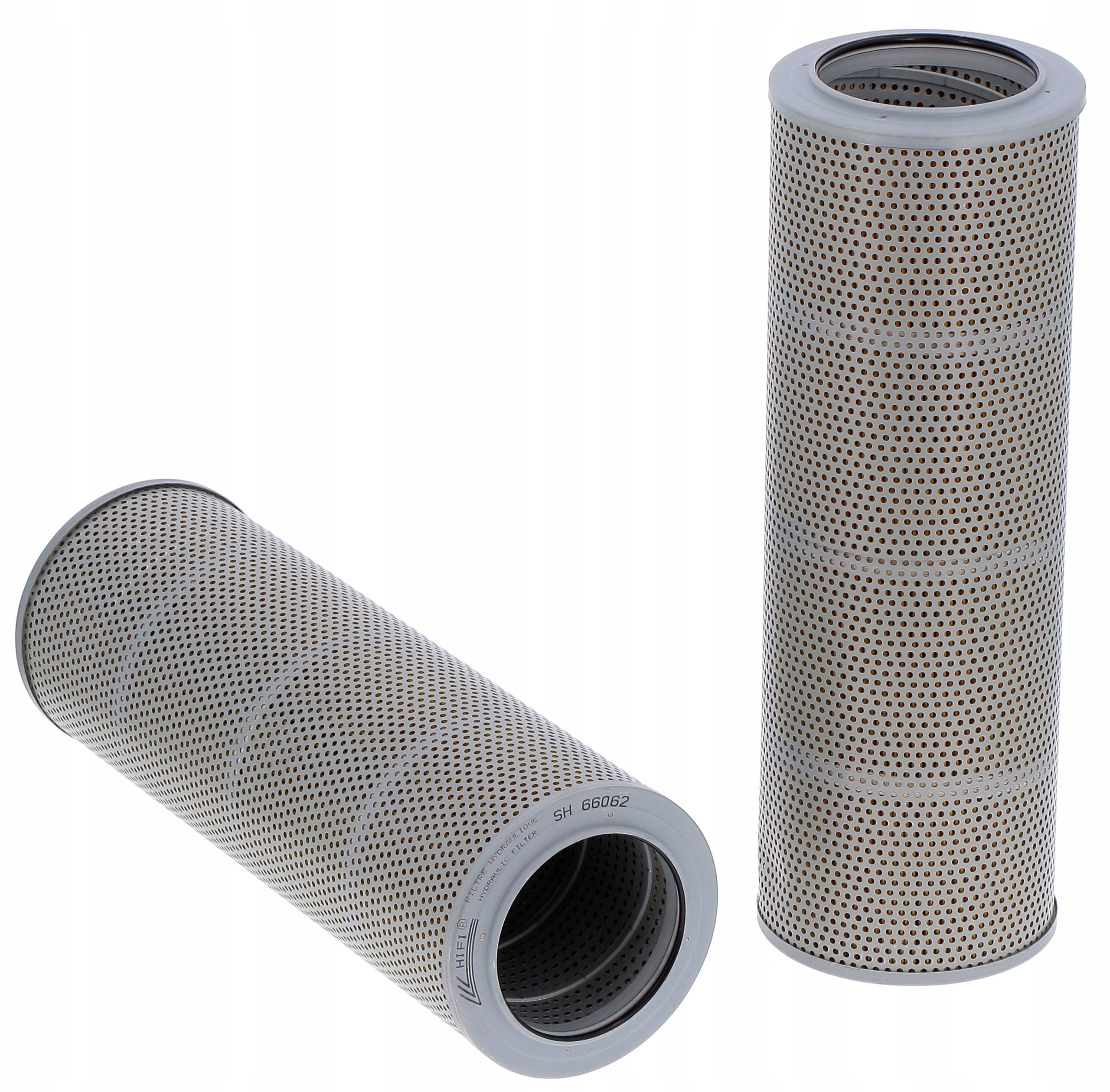 SH66062 - Гідравлічний фільтр SH 66062