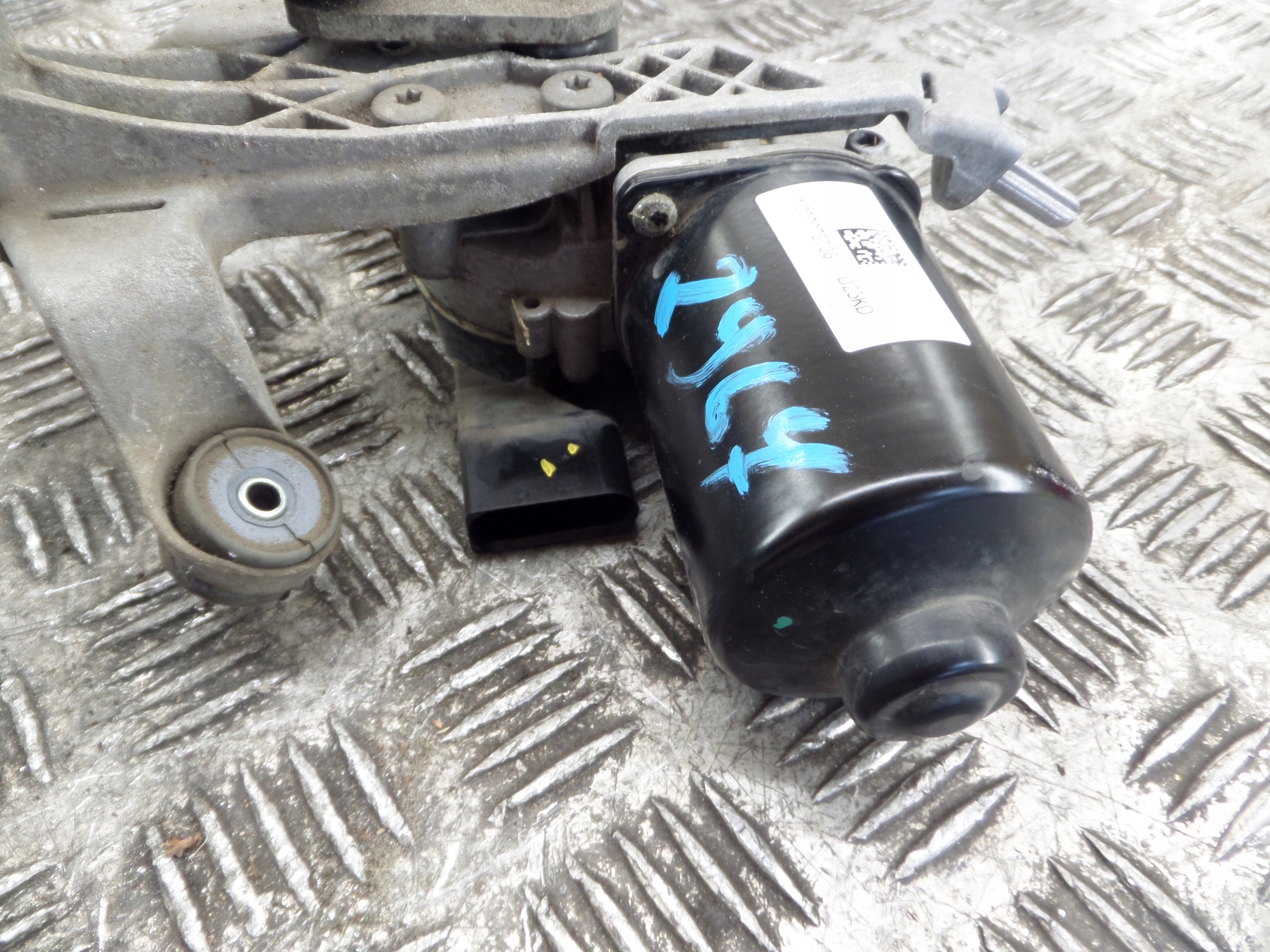 S-MAX MK2 mini motor of wipers left front