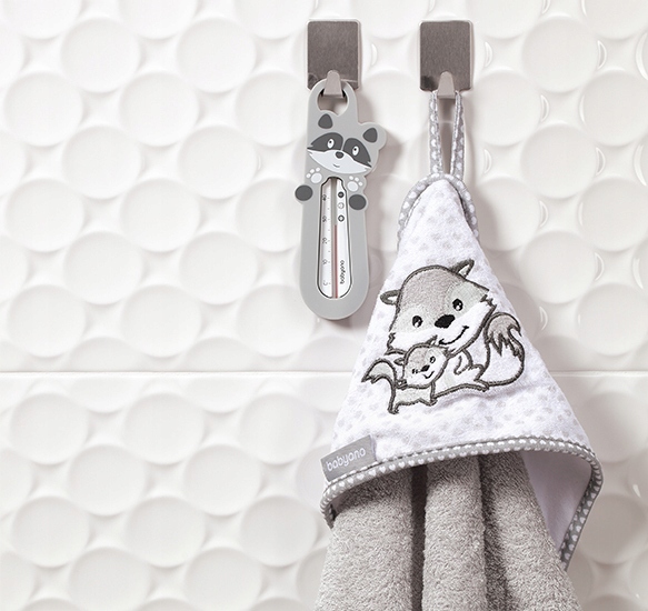 TERMOMETR DO WODY KĄPIELI BABYONO Kod producenta 777/01