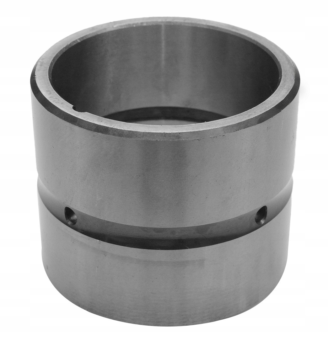 TULEJA ŁĄCZNIKA ŁYŻKI CAT KOPARKA GĄSIENICOWA