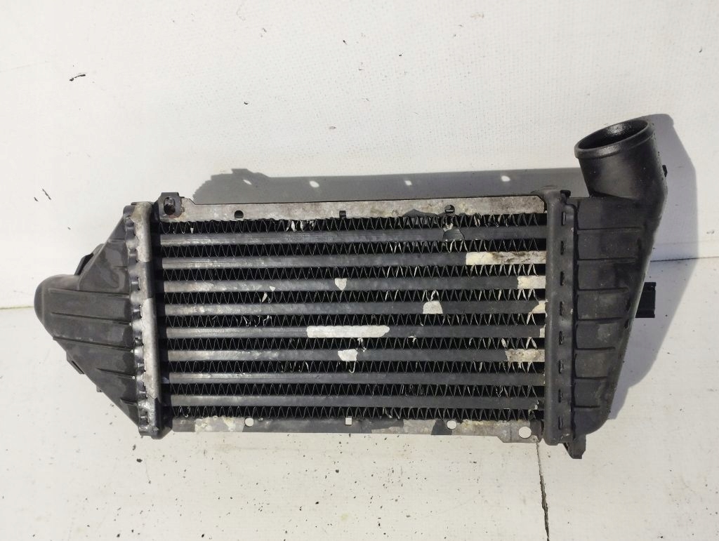 Opel Astra II 1.7 TD intercooler 9129353
