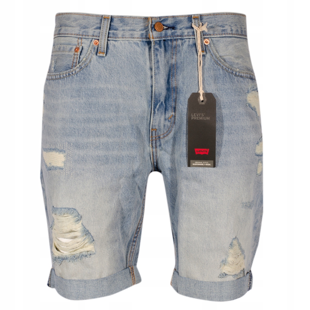 Kraťasy Levi's S110664 511