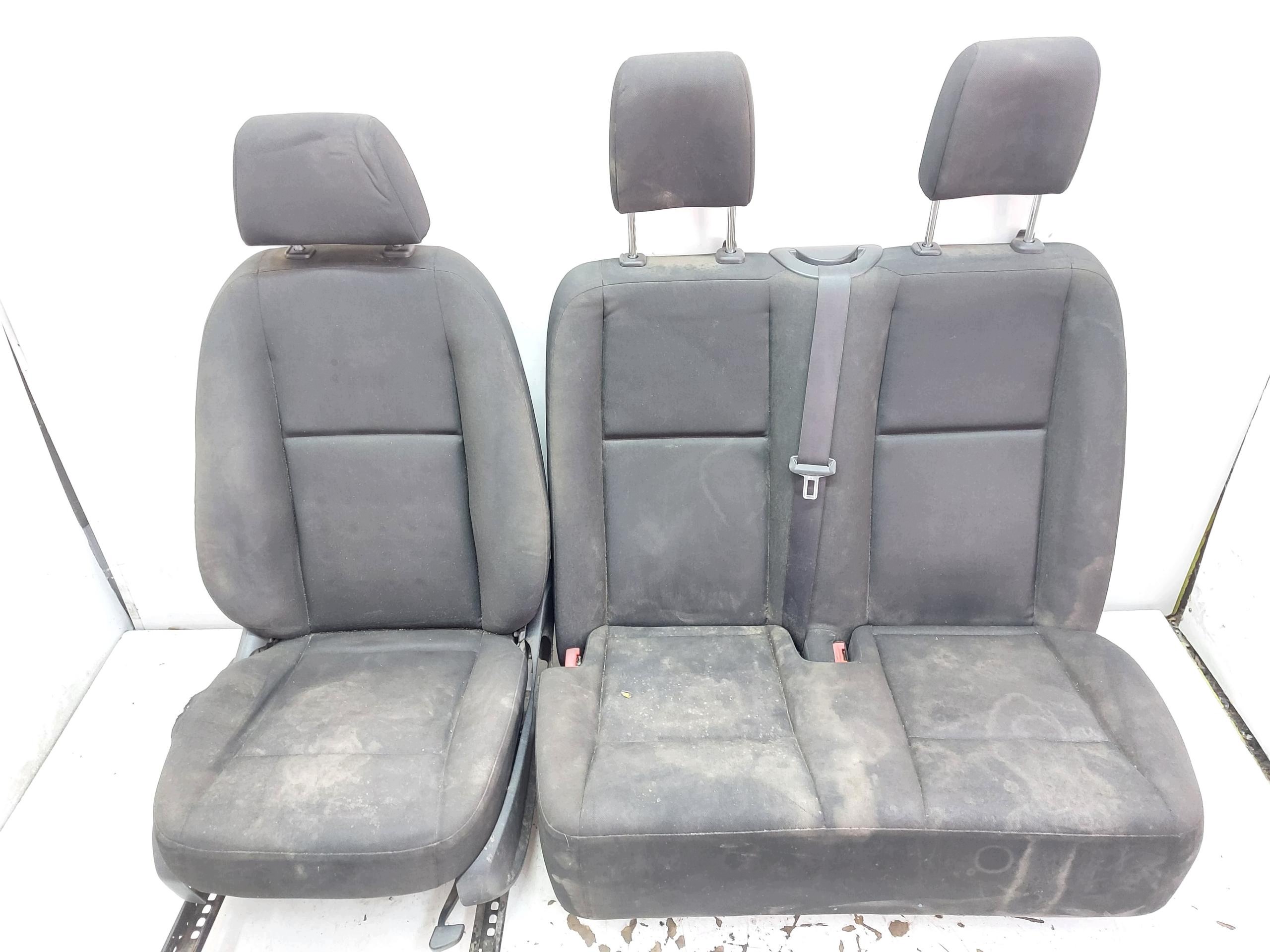 Mercedes Sprinter w907 2020, 2.1 CDI seat seat front left right