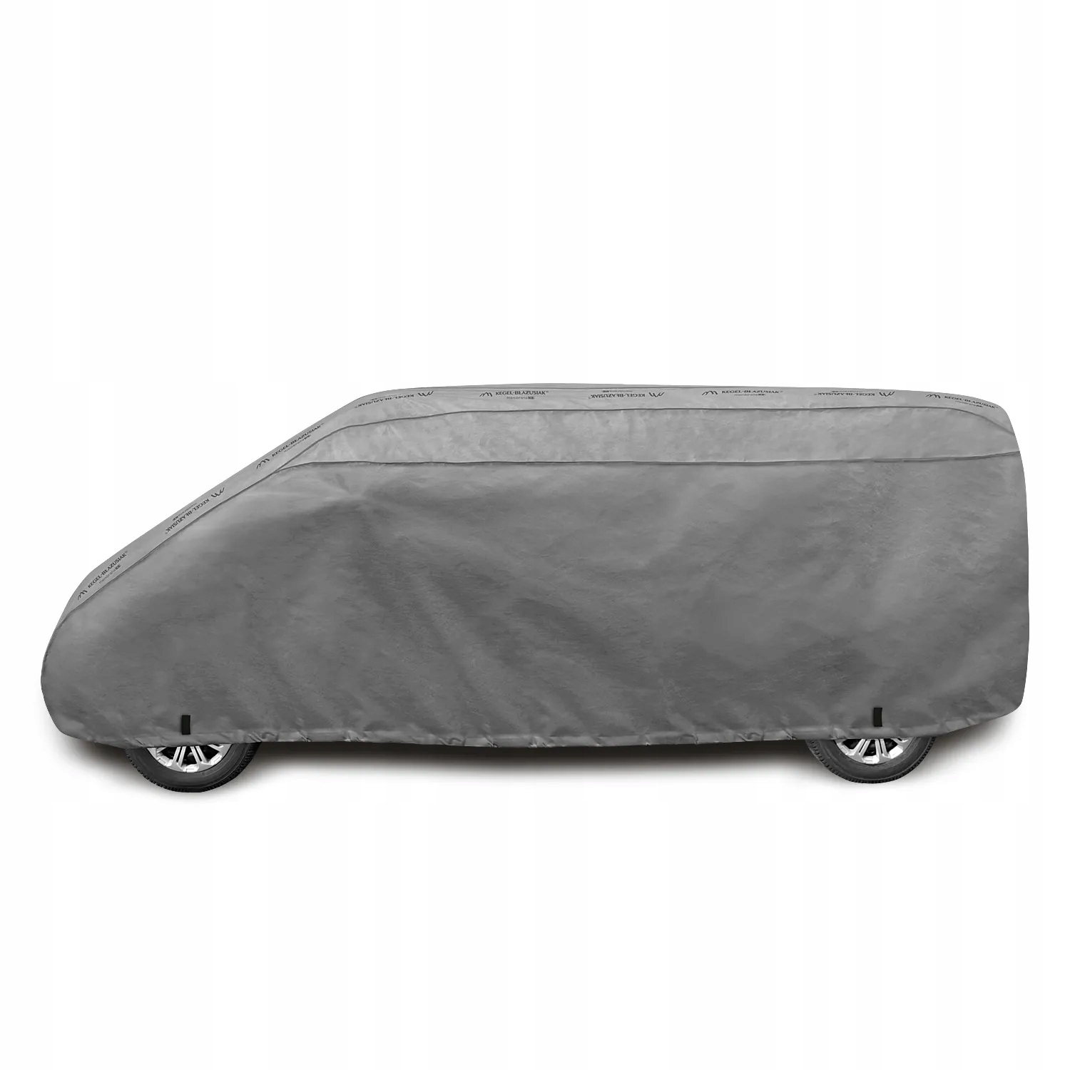Obal Krycí Plachta pro automobil Mobile Garage L500 Van