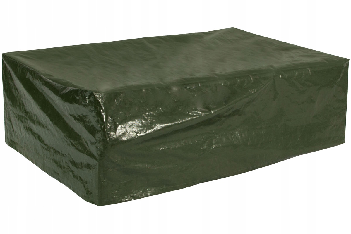 

Pokrowiec na meble ogrodowe 260x200x82cm -zielony