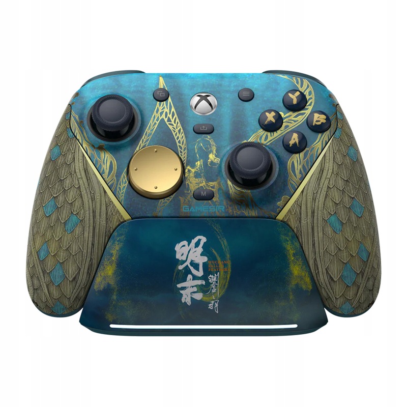 Bezdrátový ovladač Gamesir G7 Pro Wc Wuchang Edition