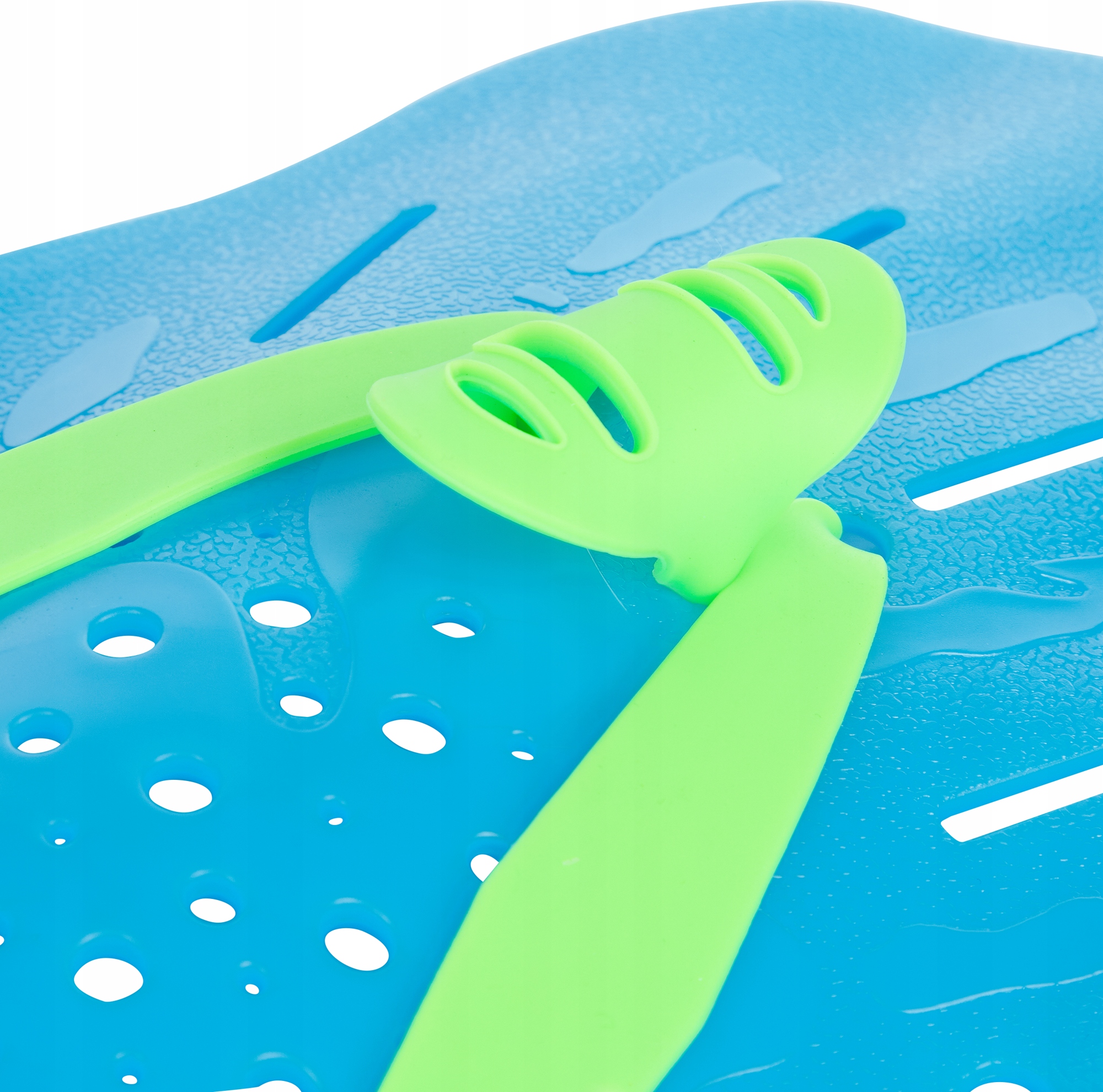 Wiosełka basenowe Energetics Swim Paddle 414666 L Marka Energetics