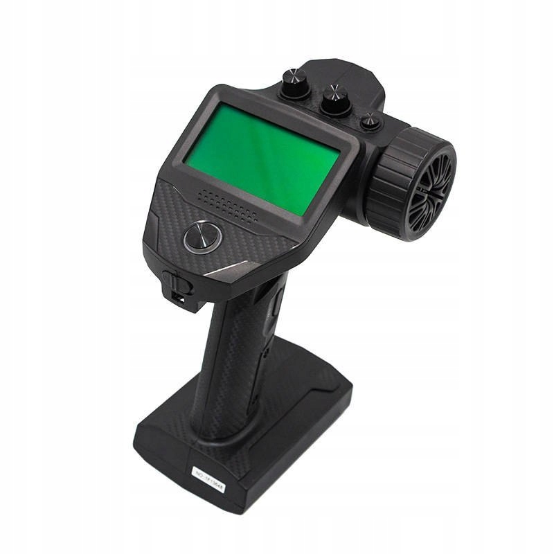 Sada Vysílač Přijímač Flysky FS-G7P+R7P 2,4GHZ 2SMĚRNÁ Aplikace