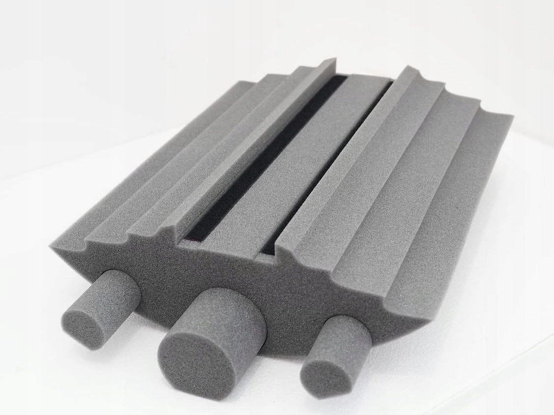 Sonitus Kicker All In One 20x18" tlumič